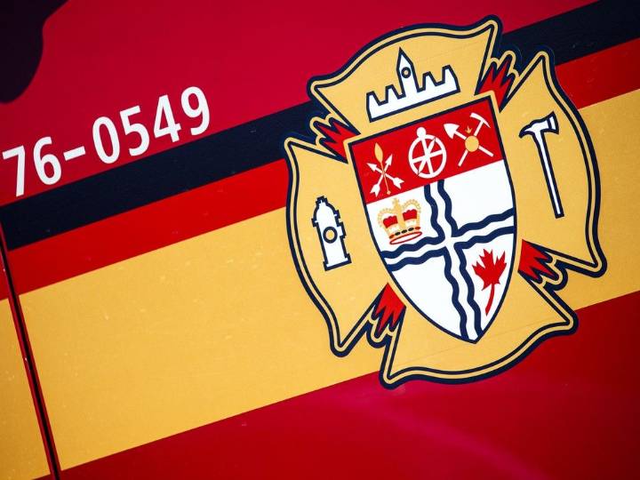 Resident learns lesson after carbon monoxide scare