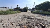 Habitantes Santa Elena y Ampliación San José de los Naranjos piden solución a sus vialidades