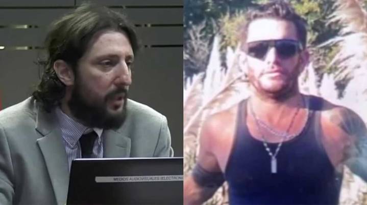 Confirmaron que el cuerpo hallado es del remisero que llevó al acusado del doble femicidio de Córdoba