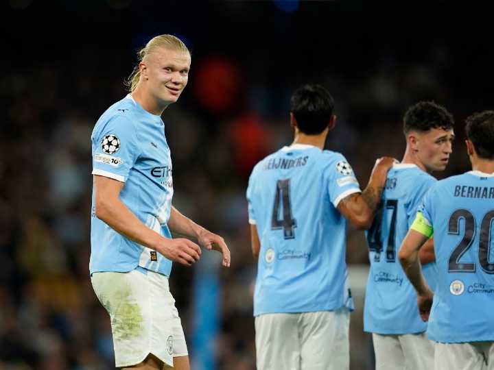 Estos son los nuevos favoritos a ganar la Champions