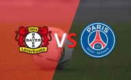 Bayer Leverkusen vs PSG: previa, horario y cómo llegan para la fecha 3 de la Champions