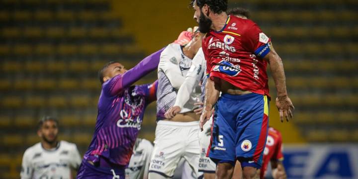 Acolfutpro acusó a otro equipo del fútbol colombiano por falta de pagos y armó polémica: “No se construye señalando”