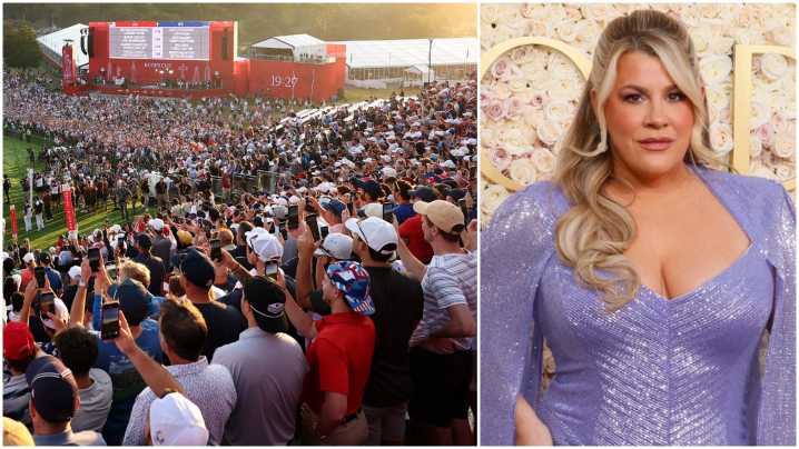 Ryder Cup MC Apologizes For Rory McIlroy Chant After First Tee Turns Toxic