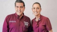 Sheinbaum recuerda “corruptelas” del Fonden, pero el entonces director ya está con Morena
