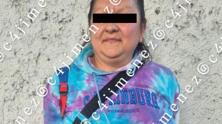 Paula 'N' mata a su concuño a puñaladas tras correrla de su casa en Tlalpan; es detenida
