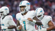 NFL Week 6 bold predictions: Dolphins, Cardinals pull off upsets