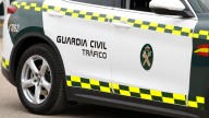 Cortada la A92 entre Trasmulas y Láchar por la tormenta