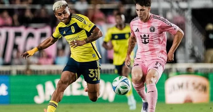 Nashville SC must slow Lionel Messi to avoid playoff elimination