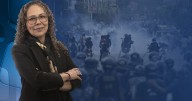 Generación Z: hartos del crimen, la corrupción y la indiferencia