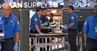 TSA operations at San Diego International Airport remain normal