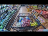 Food banks preparing for increased demand during government shutdown