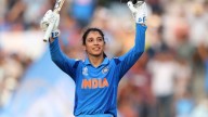 Women's World Cup: India into semi-finals as Pratika Rawal and Smriti Mandhana hit centuries to beat New Zealand