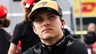 Oscar Piastri compared to Michael Schumacher by McLaren boss Andrea Stella in vote of confidence for F1 championship leader