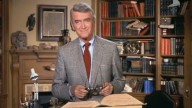 This Failed '70s Series Was Jimmy Stewart's Biggest Attempt At Television Stardom