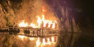 Quidi Vidi Fire Investigation Continues