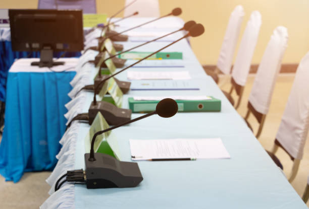 The Disappearing Black School Board Member