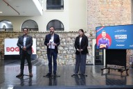Gestores del Orden: la nueva apuesta de Bogotá frente al déficit de pie de fuerza