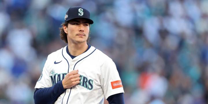 Mariners keep options open after ALCS Game 3 blowout loss