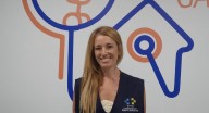 Yurena Valencia, la enfermera de Tenerife finalista en los premios de Enfermería 2025