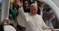 Pope to visit Turkey and Lebanon in first trip abroad