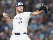 Trey Yesavage goes from Canadians to World Series in blink of eye | Grande Prairie Daily Herald Tribune