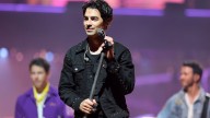Joe Jonas addresses speculation he snorted cocaine onstage