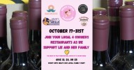 Phoenix restaurants join forces to raise money for local woman fighting cancer