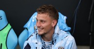 Why Luke Woolfenden is happy to be a bench warmer for now after move long time in making