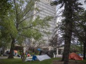 Regina and Saskatoon moving to yearly homeless counts in 2025