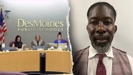 Des Moines school board accepts Roberts resignation after work authorization issues