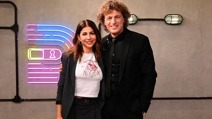 Crecen los rumores de romance entre Rulo Schijman y Majo Martino tras sus recientes separaciones