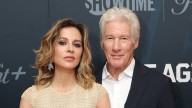 Exclusive: Richard Gere reveals unexpected parenting issue with wife Alejandra