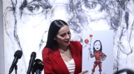 ¡Pena ajena! Sandra Cuevas confiesa sus "amores prohibidos" y anuncia película con narcos