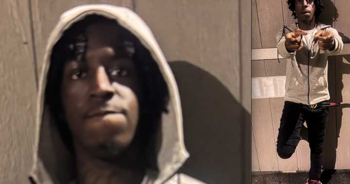 Chesterfield police seek second suspect in VSU killing