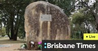 WA news LIVE: WA Governor to apologise for Pinjarra massacre nearly 200 years on