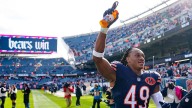 Final Word: Chicago Bears have their identity. It has to carry them in a crucial 4