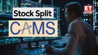 First-ever stock split announced by CAMS; Check ratio for shareholders, record date update