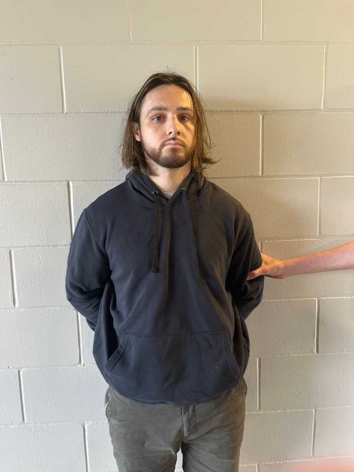 Man suspected of starting Palisades fire indicted; faces 45 years in prison