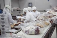 Dirigentes del agro cuestionaron con dureza a la funcionaria de Trump por su confusión sobre la aftosa