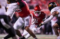 Utah football dominates Arizona State 42-10 for first Big 12 home win