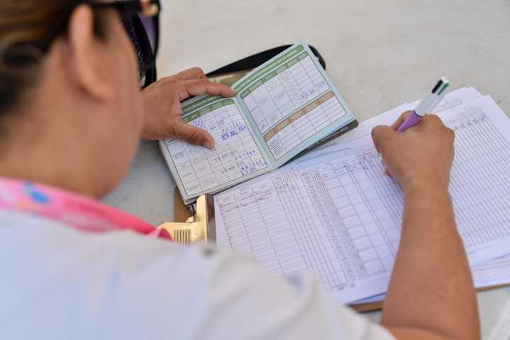Asistieron 2 mil 500 juarenses a la Feria de Salud Mental “Cuenta Conmigo”