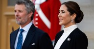 Queen Mary's jewels and their touching link to husband's late grandmother