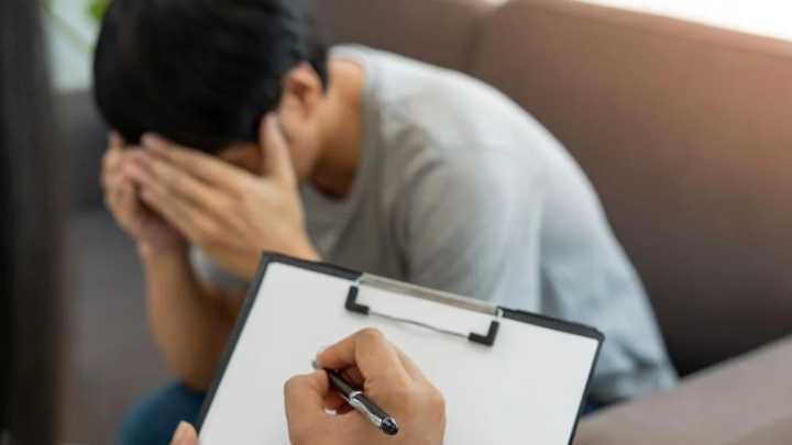 "El deterioro de la salud mental en los últimos meses es alarmante"