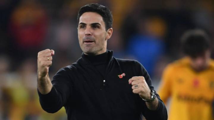 Arsenal announce signing of teenage starlet in record transfer