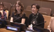 Report to UN calls for global ban on surrogacy