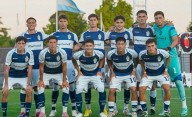 La Reserva visita al Calamar a la espera de los playoff