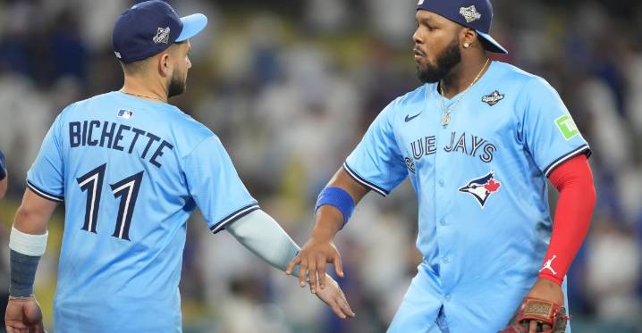 Snake Bytes 10/29 – Jays Bounce Back