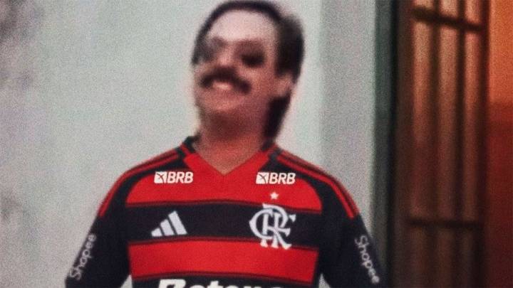 Flamengo se burló de Racing tras clasificar a la final de la Libertadores