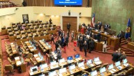 Excusas, licencias y silencios: los 13 diputados de Valparaíso bajo la lupa por no asistir a escandalosa "sesión fracasada" en la Cámara