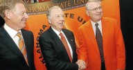 Bill Haisten: Mike Holder would not have allowed OSU football to collapse